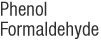 Phenol Formaldehyde Resins